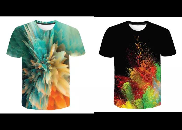 Full color