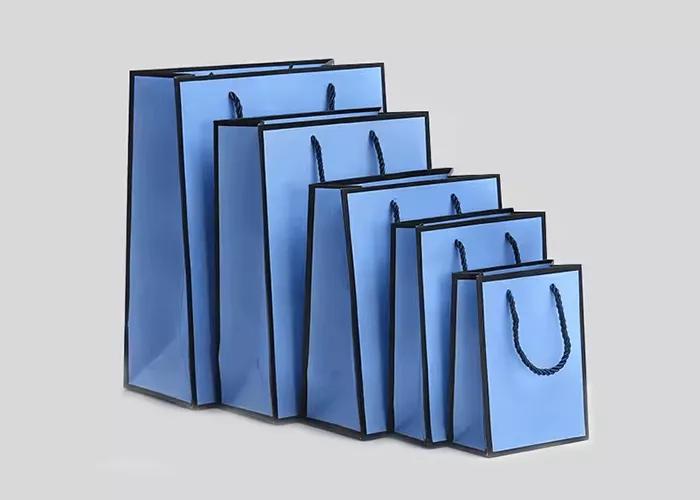 Laminated Paper Bag
