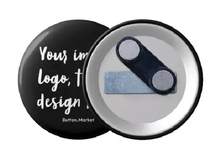round magnet