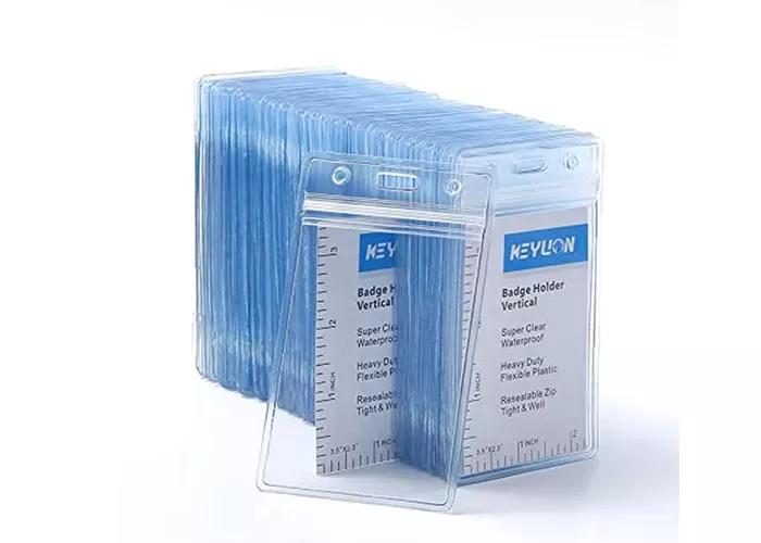 Soft Plastic Holder