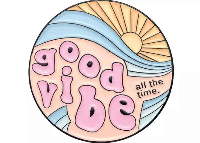 Soft Enamel