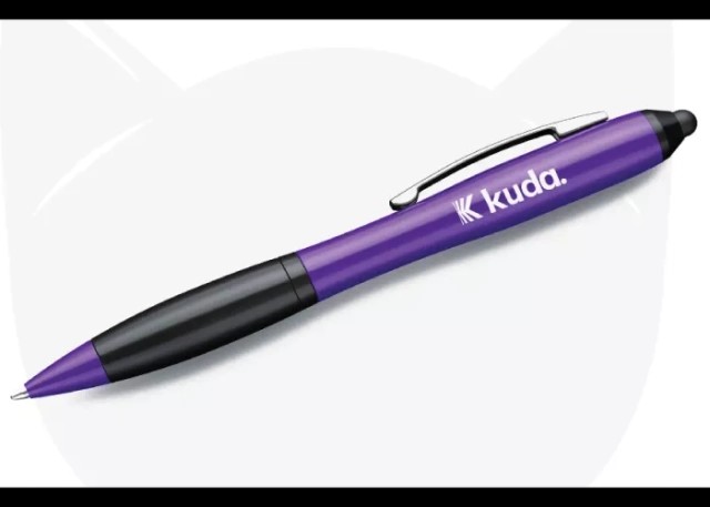 Custom Pen