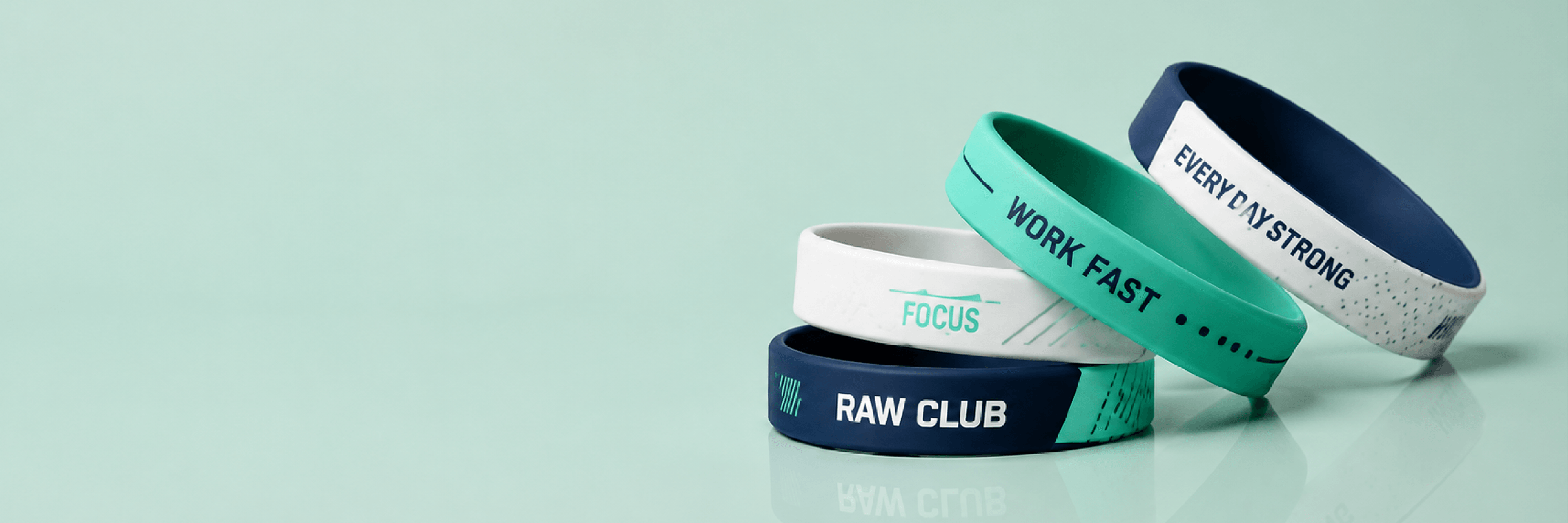 Custom wristbands Singapore
