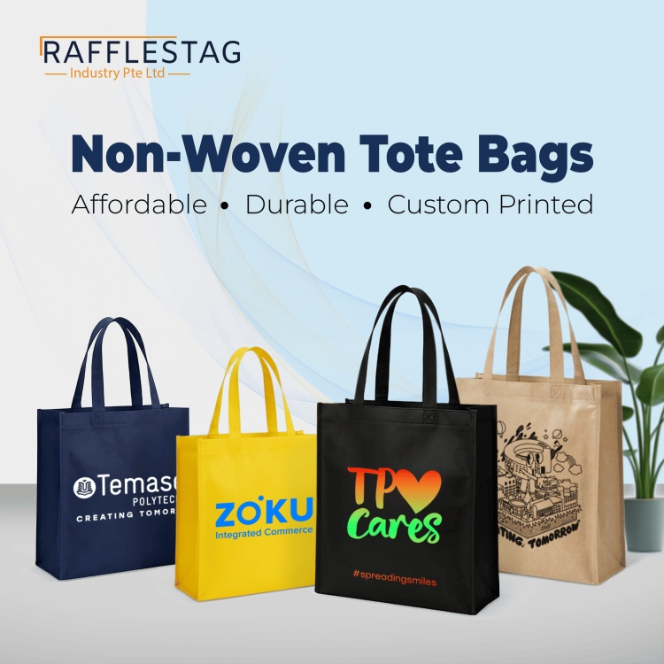 Custom Canvas Bags