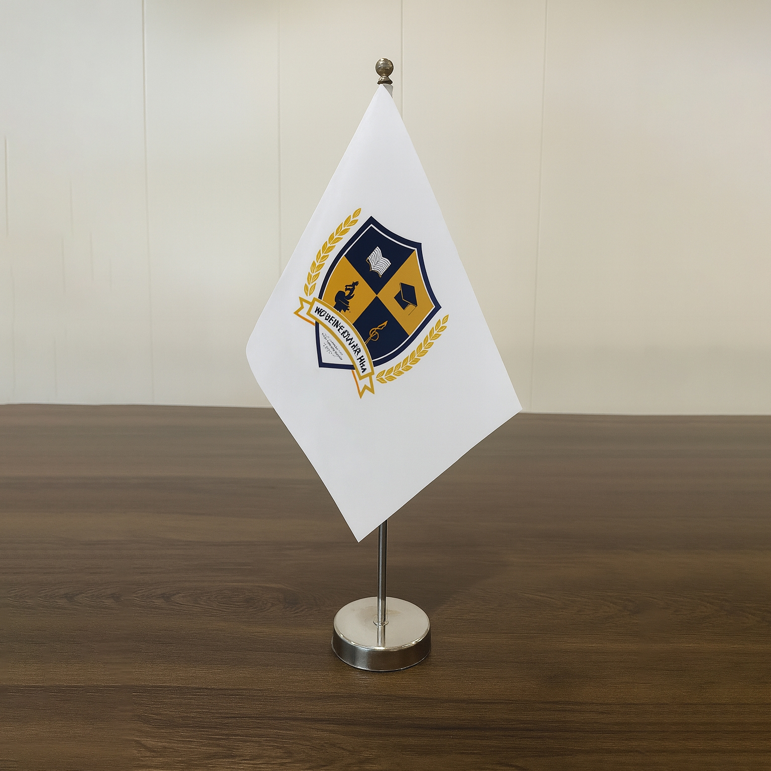 Hand Flags – Lightweight, Portable & Perfect for Campaigns