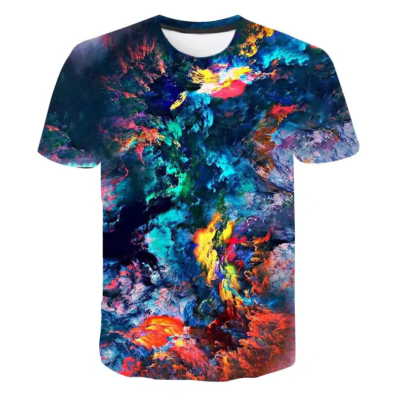 Custom T-Shirts Printing Singapore – Comfortable, Stylish, & Perfect for Promotions