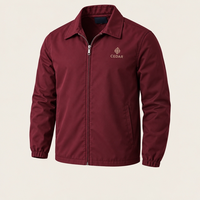 Corporate Jackets – Smart, Professional & Suitable for Company Branding