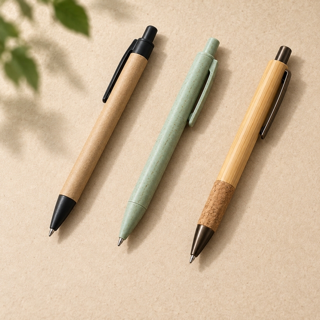 Custom Pens – Affordable, Functional & Cheap Corporate Gifts Singapore