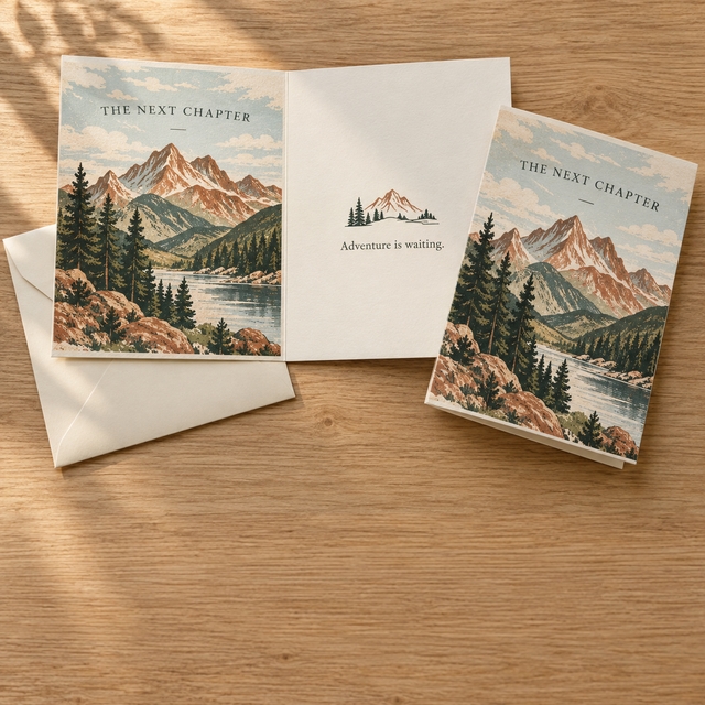 Custom Greeting Cards Singapore – Personalized Designs for Every Occasion