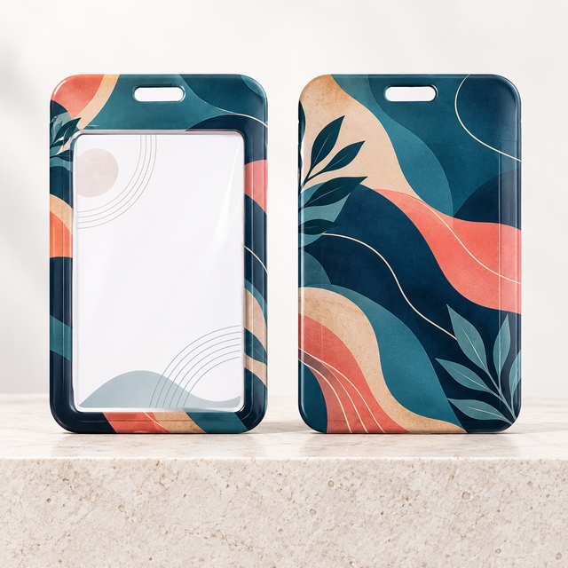 Card Holders – Secure, Stylish, Long-Lasting & Built for Daily Use