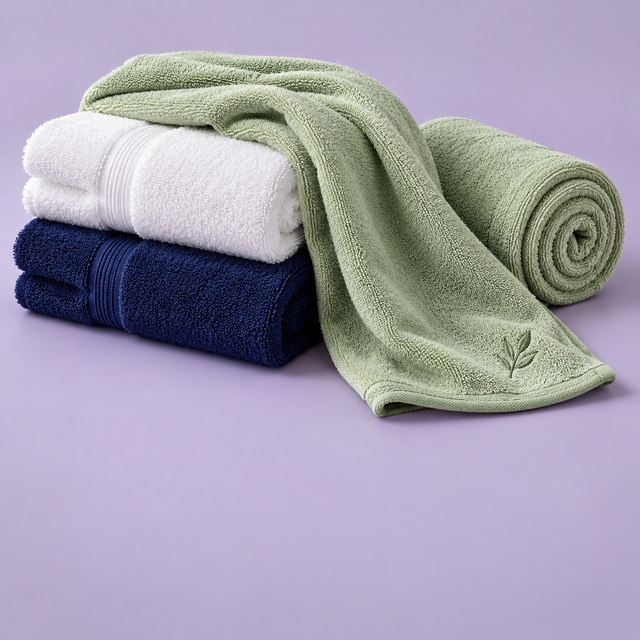 Custom Sports Towels – Soft, Strong & Ready for Game Day
