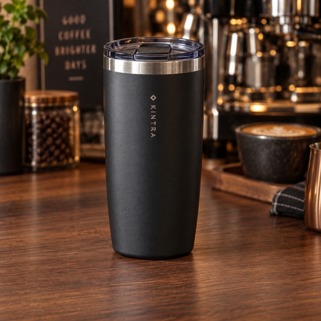 Custom Tumblers – Premium Stainless Steel & Corporate Gifting Essential