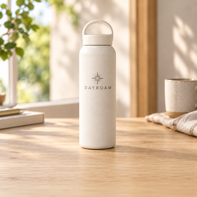 Custom Water Bottles – Durable, Practical & Everyday Promotional Solution