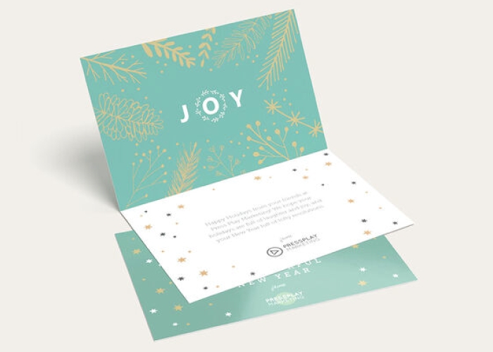 Custom Greeting Cards Singapore – Personalized Designs for Every Occasion