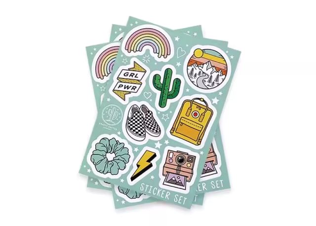 Multiple Design Sheet
