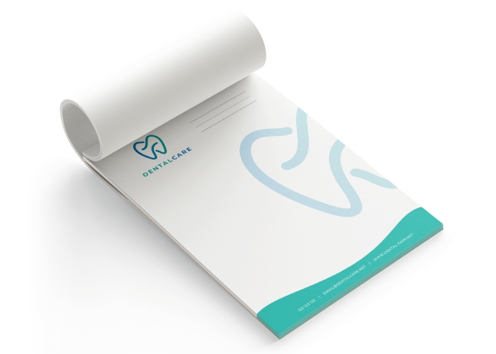 Custom Notepads – Practical, Cost-Effective, & Ideal for Branding
