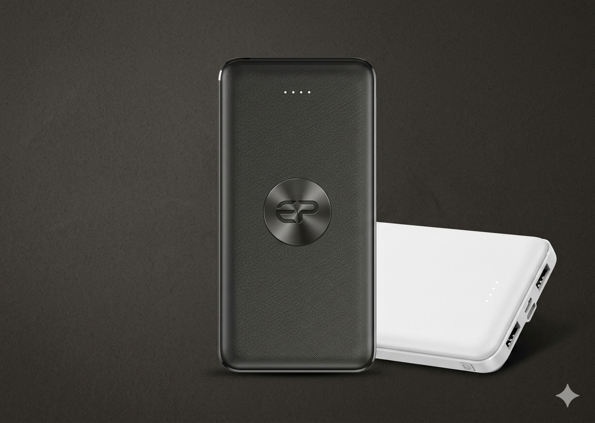 10,000mAh Econpower Powerbank