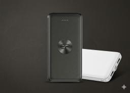 10,000mAh Econpower Powerbank