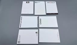 A5 Writing Pad