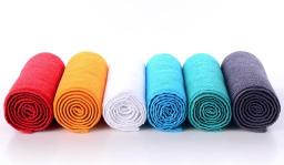 Full Cotton Sport Towel