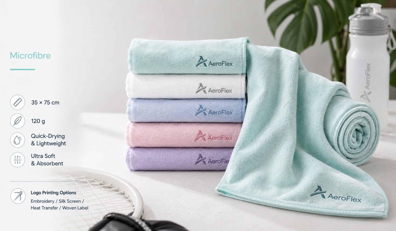 Microfibre
