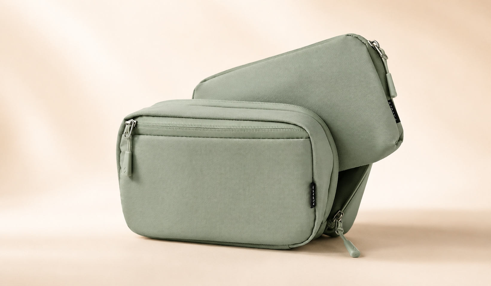 SOLARIS Modu 2 in 1 Organizer