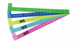 L-shape Printed Vinyl