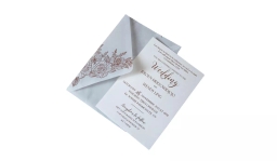 Wedding / Invitation Cards