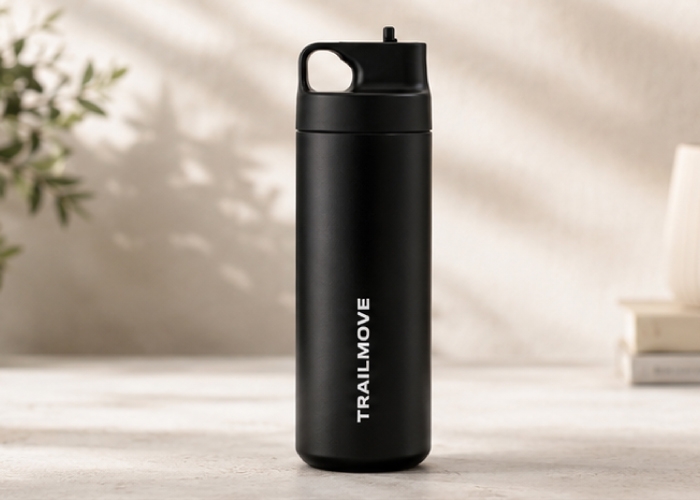 480ml Sips Insulated Stainless Steel Bottle