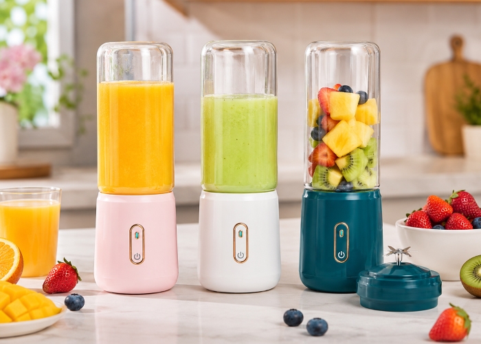 500ml Portable Blender