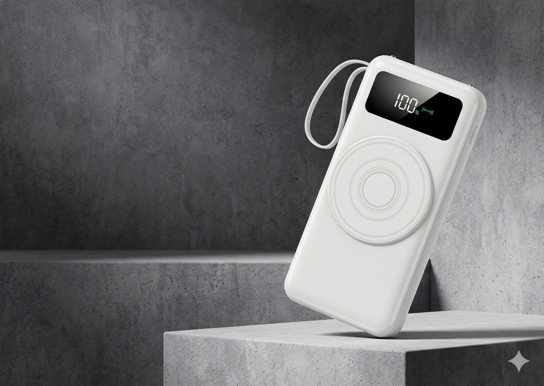 10,000mah Zavo Powerbank