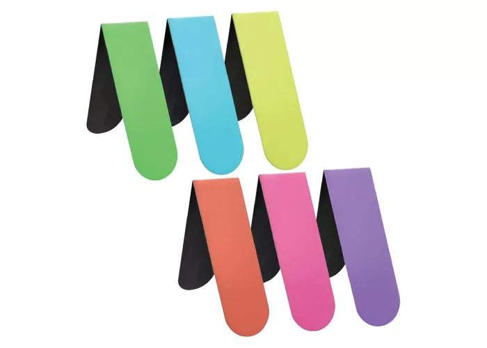 Bookmark Raffles Rafflestag |Magnetic Bookmark