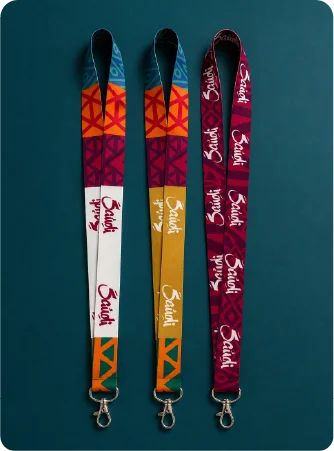 Lanyards