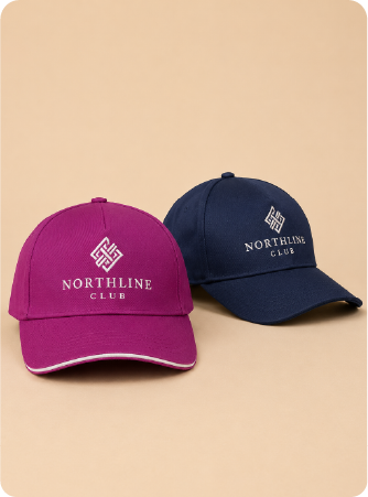 Caps