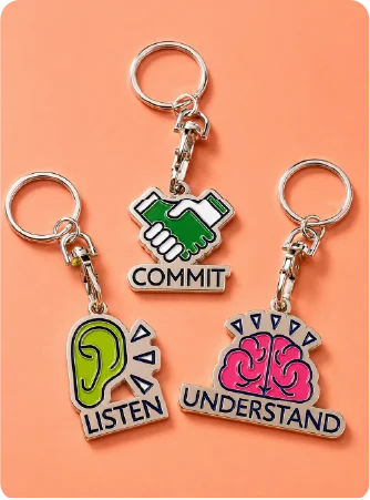 Keychain