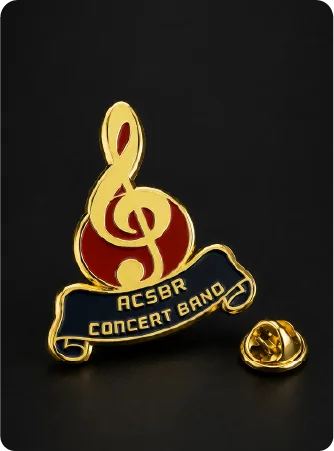 pins