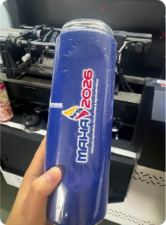 Water Bottle