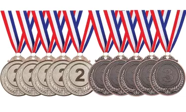 Customized Medals Tailored Just for You
